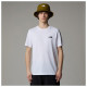 The North Face Ανδρική κοντομάνικη μπλούζα Simple Dome Tee